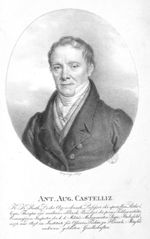 Castelliz, Ant. Aug. (17??-18??)