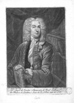 Castro, Sarmento (1692-1762)