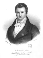 Cayol, Jean Bruno (1787-1856)