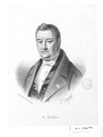 Cayol, Jean Bruno (1787-1856)