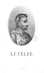 Celsus / Celse, Aurelius Cornelius