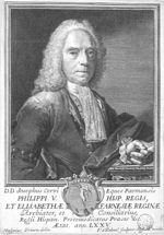 Cervi, Giuseppe (1663-1748)