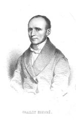 Chailly-Honore, Nicolas Charles (1805-1866)