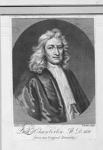 Chamberlin, Paul (1635-1717)