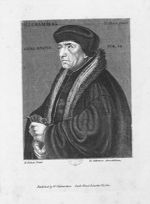 Chambers, John, Sir (1470-1559)