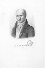 Chaussier, François (1746-1828)