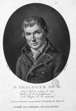 Chaussier, François (1746-1828)