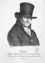 Chaussier, François (1746-1828)