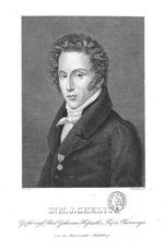 Chelius, Maximilian Joseph (1794-1876)