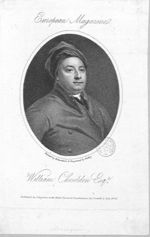 Cheselden, William (1688-1752)