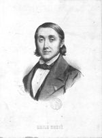 Chevé, Emile (1804-1864)