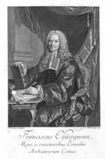 Chicoyneau, François (1672-1752)