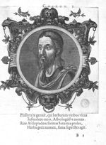 Chiron le centaure (ca. 1250 av. J.-C.)