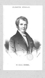 Chomel, Auguste François (1788-1858)