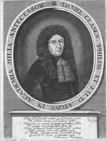 Clasen, Daniel (1623-1678)