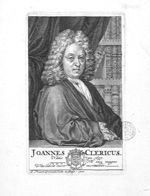 Le Clerc, Jean (1657-1736)