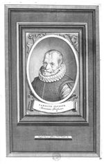 L'Ecluse / Clusius, Charles de / Carolus (1526-1609)