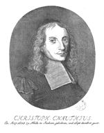 Knauth, Christoph (1638-1694)