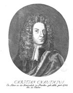 Knauth, Christian (1663-1732)