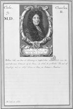 Cole, William (1635-1716)