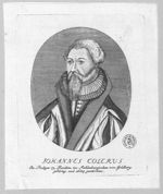 Coler, Johann (1566-1639)