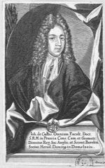 Collas, Jean de (1678-1752)