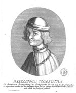 Collenuccio, Pandolfo (1444-1504)