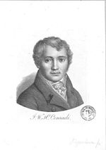 Conradi, Johann Wilhelm Heinrich (1780-1861)