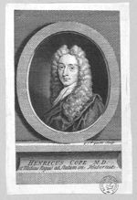 Cope, Henry (16??-1743)