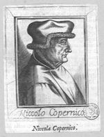 Copernic, Nicolas (1473-1543)