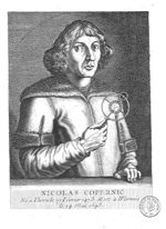 Copernic, Nicolas (1473-1543)