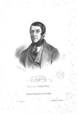 Beunaiche de la Corbiere (1801-1879)