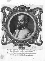 Cordus, Valerius (1515-1544)