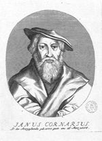 Cornarius, Janus (1500-1558)