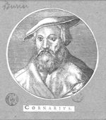 Cornarius, Janus (1500-1558)