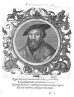 Cornarius, Janus (1500-1558)