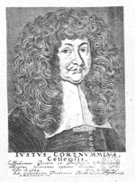 Cortnummius, Junus (1624-1675)
