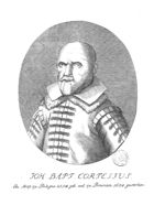 Cortesi, Giovanni Battista (1554-1636)