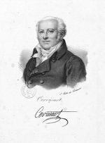 Corvisart, Jean Nicolas (1755-1821)