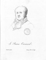 Corvisart, Jean Nicolas (1755-1821)