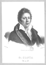 Costa, Oronzo Gabriel (1787-1867)