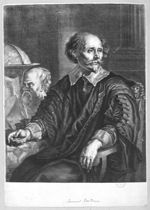 Coster, Samuel (1579-1665?)