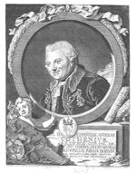 Cothenius, Christian Andreas (1708-1789)