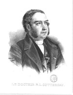 Cottereau, Pierre Louis (1797-1847)