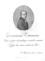 Cotugno, Domenico Felice Antonio (1736-1822)