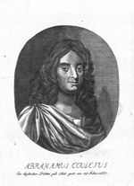 Cowley, Abraham