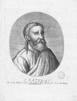 Cratevas (2e s. av. J.-C. (?))