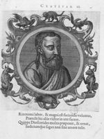 Cratevas (2e s. av. J.-C. (?))