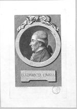 Crell, Lorenz Florenz Friedrich von (1744-1816)