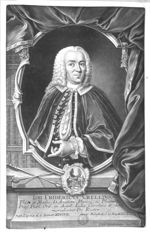 Crell, Johann Friedrich (1707-1747)